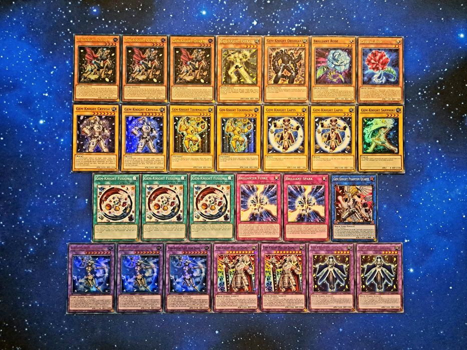 Yu-Gi-Oh Cores 2