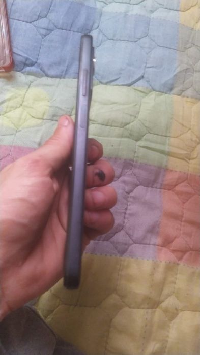 Редми нот 12 про