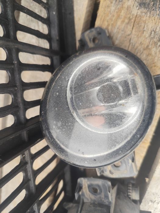 Запчасти на Ниссан Кашкай