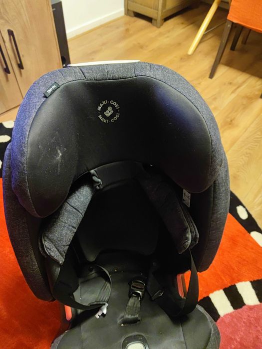Titan Pro i-Size - Maxi-Cosi scaun auto