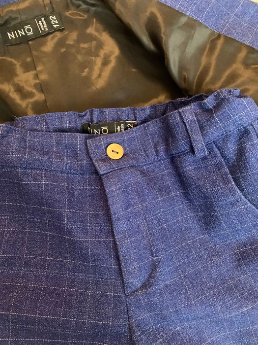 Костюм на мальчика