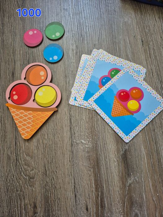 Развивающие игрушки продам