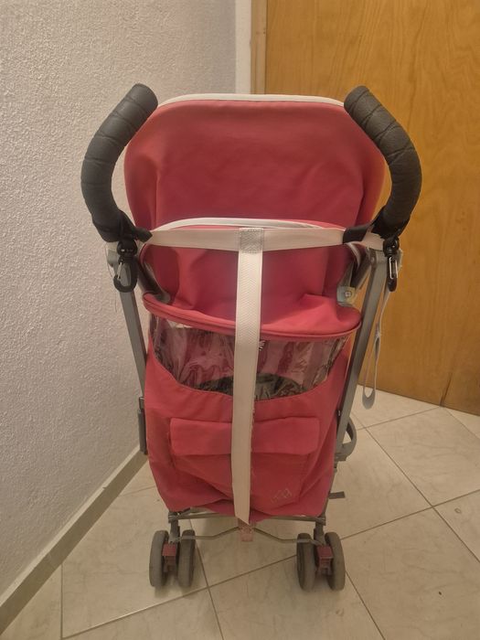 Детска лятна количка McLaren