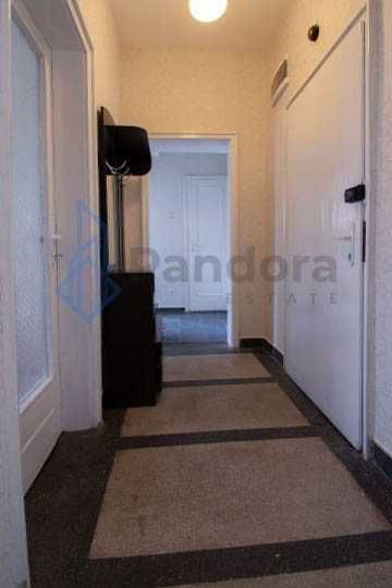 Двустаен апартамент под наем в кв. Зона Б-5