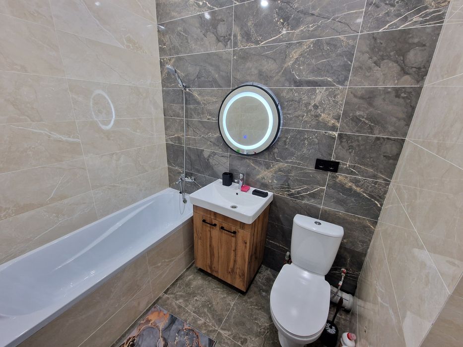 Сдам квартиру на длительный срок