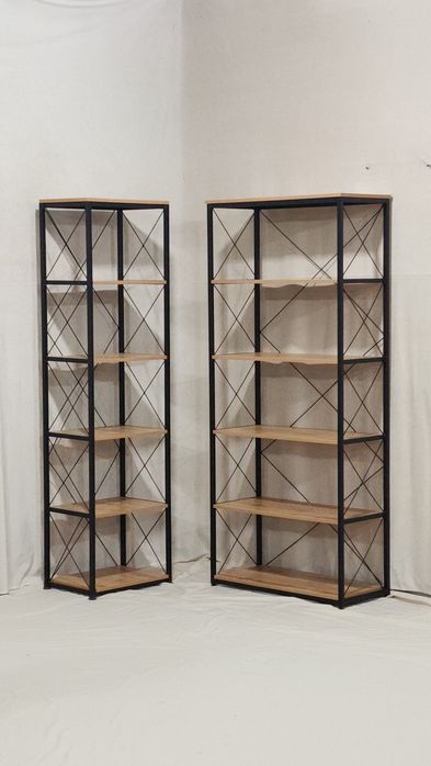 Loft stilaj, parta, stol stullar bor