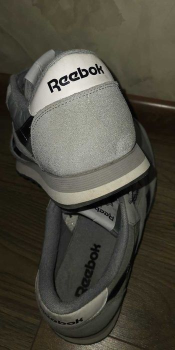 Мужские кроссовки Reebok Classics CL оригинал