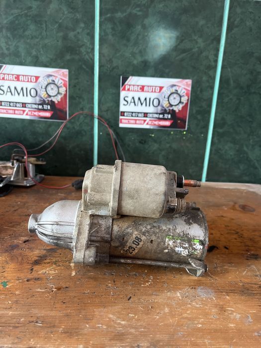 electromotor opel combo 1.3cdti 2013