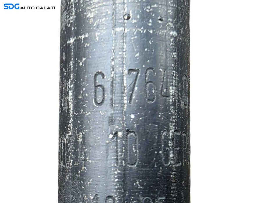 Conducta Servodirectie BMW X5 E53 3.0 Diesel 1998 - 2006 Cod 6764027, 32416764027 [N5858]
