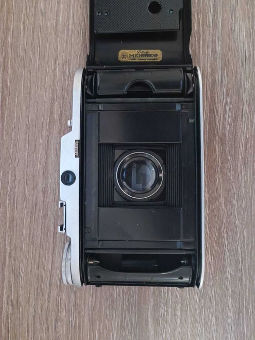 Aparat Foto Burduf Voigtlander BESSA I
