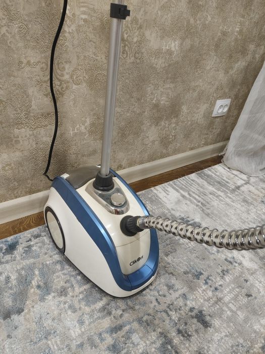 Продаётся отпариватель