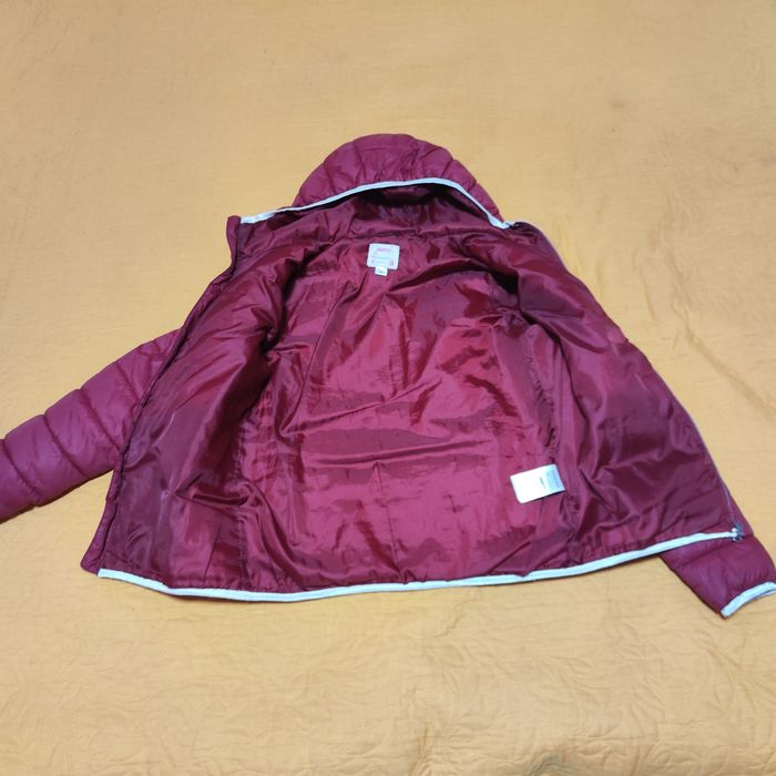 Детско пролетно - есенно яке , размер 164. Дължина около 56 см, широко