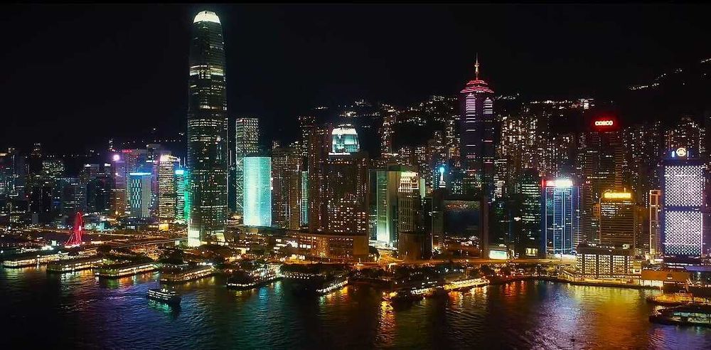 Дрон Potensic Atom 2 с пультом со встроенным экраном