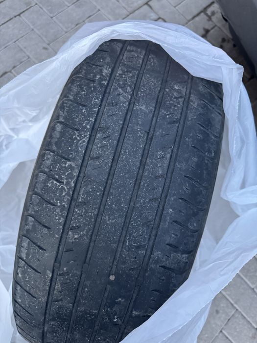 Продам летнюю резину,летние шины  ChaoYang чао янг шао янг,225/65/17