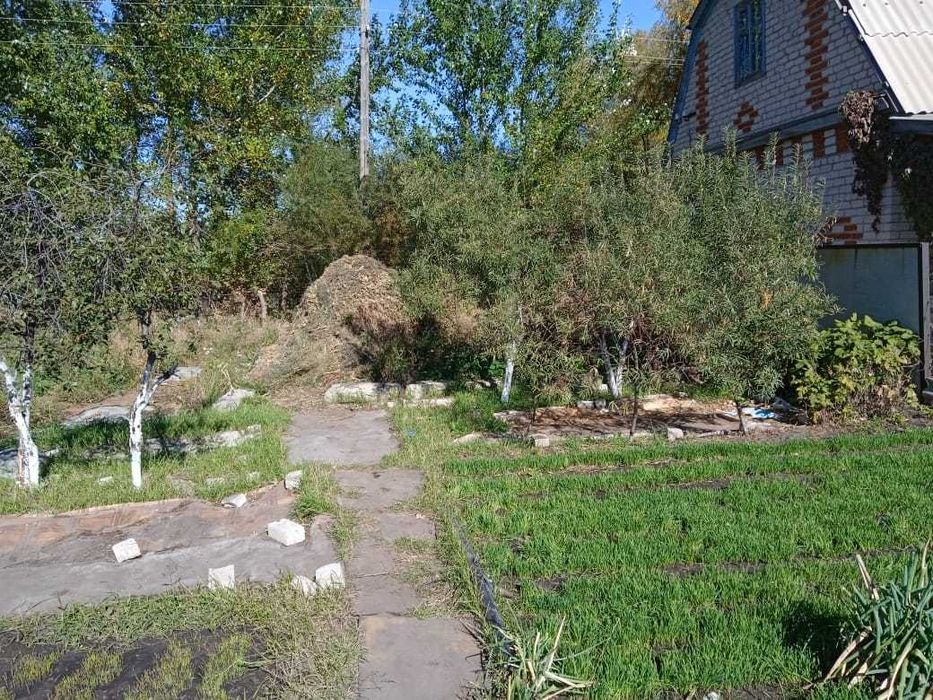 Садовый участок 4,5 сотки Актобе