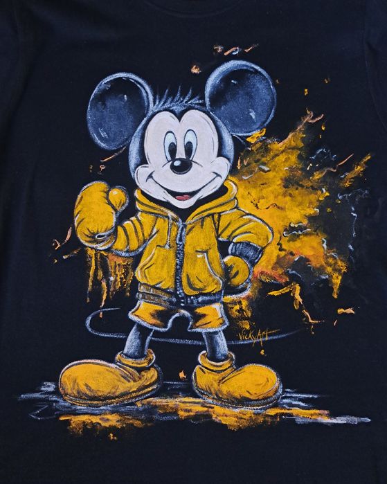 Haine pictate manual