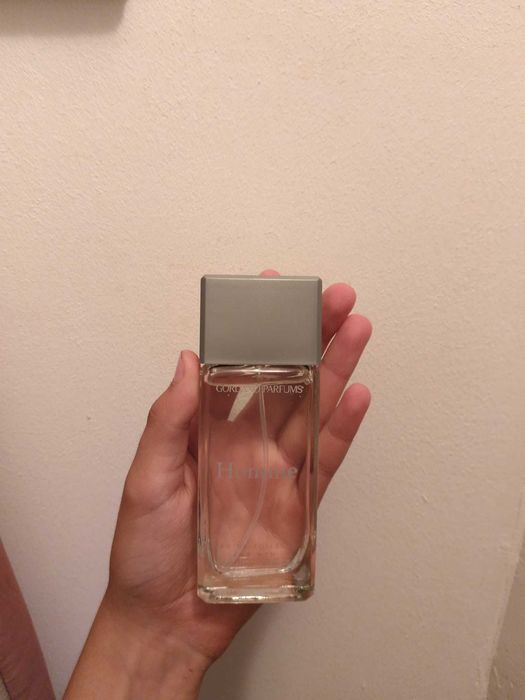 Vând parfum Tommy Hilfiger 50ml Nou!!