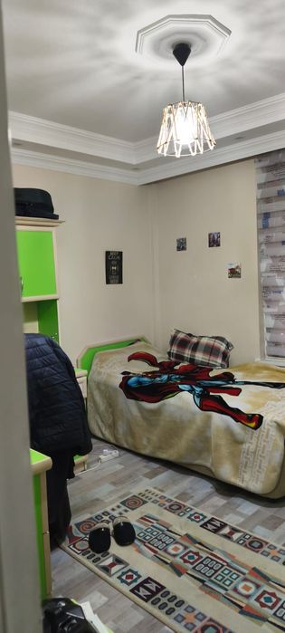 Апартамент с 3 спални в Текирдаг, Турция