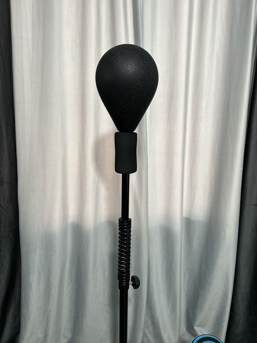 Бокс груша перчатка