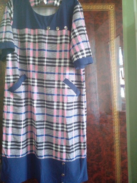 Все по 1500. Женская одежда