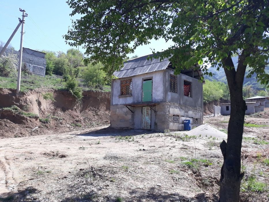 Dacha uchun yer 16 sotok arzon narxda