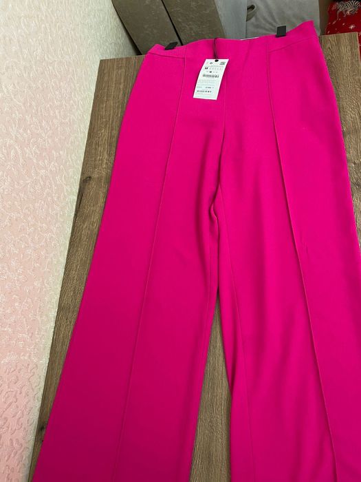 Женские брюки Zara