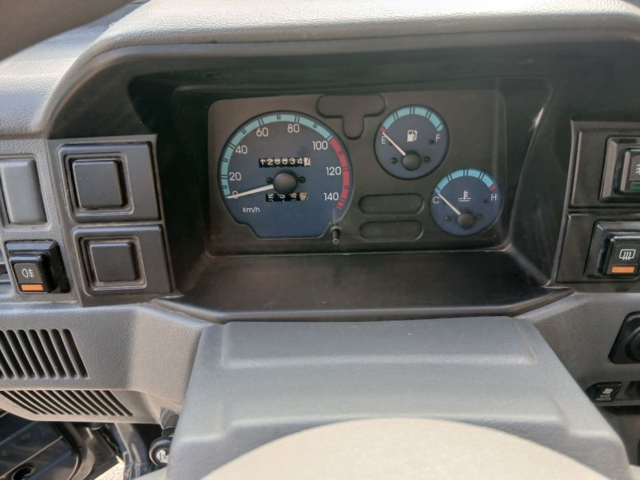 Дамас 2021 краска тоза