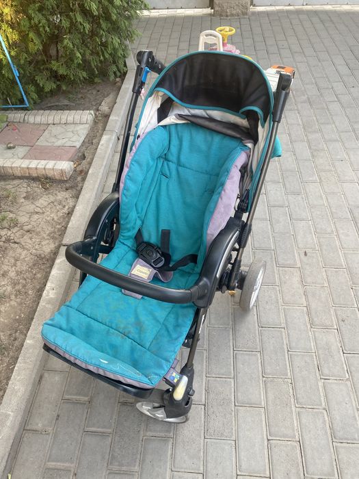 Коляски детские CBX Germany,Capella Korea