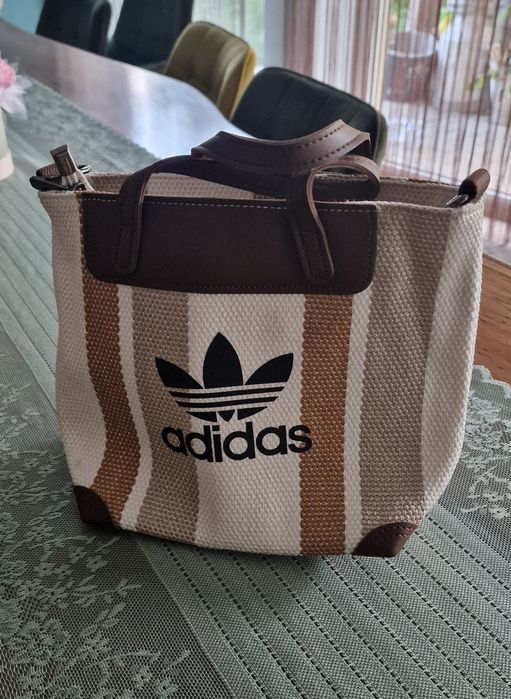 Womans Adidas bag
