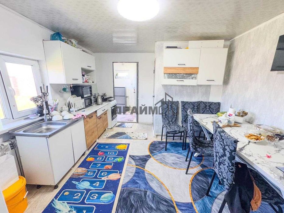 ПРОДАМ 1 ком. дом Северо западный жилой район (Жадра ПРАЙМ)