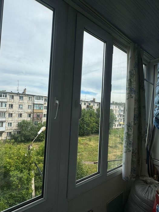 Квартира двушка 2мкр.