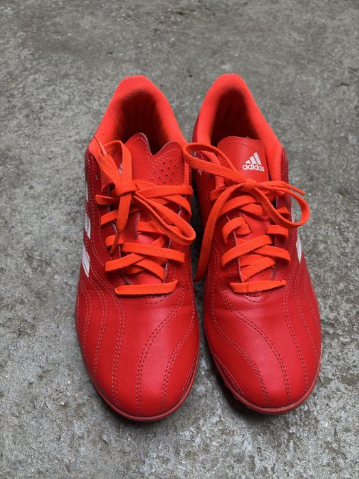 Стоножки Adidas  Copa Sense.4 TF