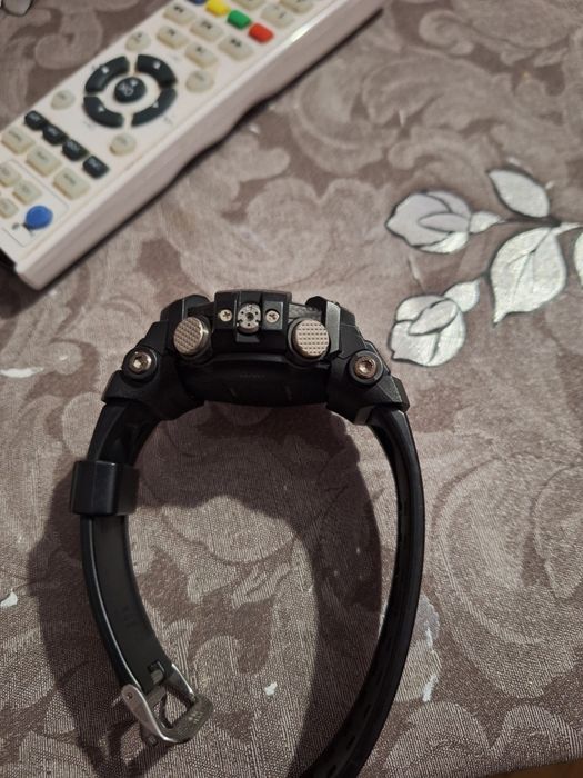 Casio G Shock-B-100-1BER