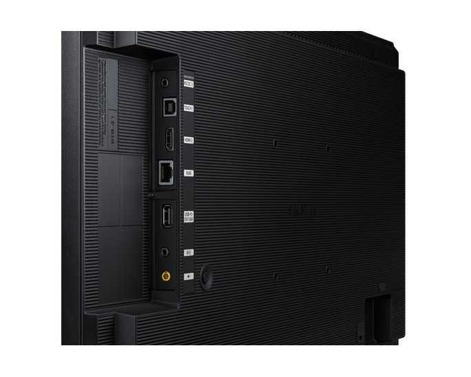 }Профессиональный дисплей Samsung LH24QBCTBGCXCI