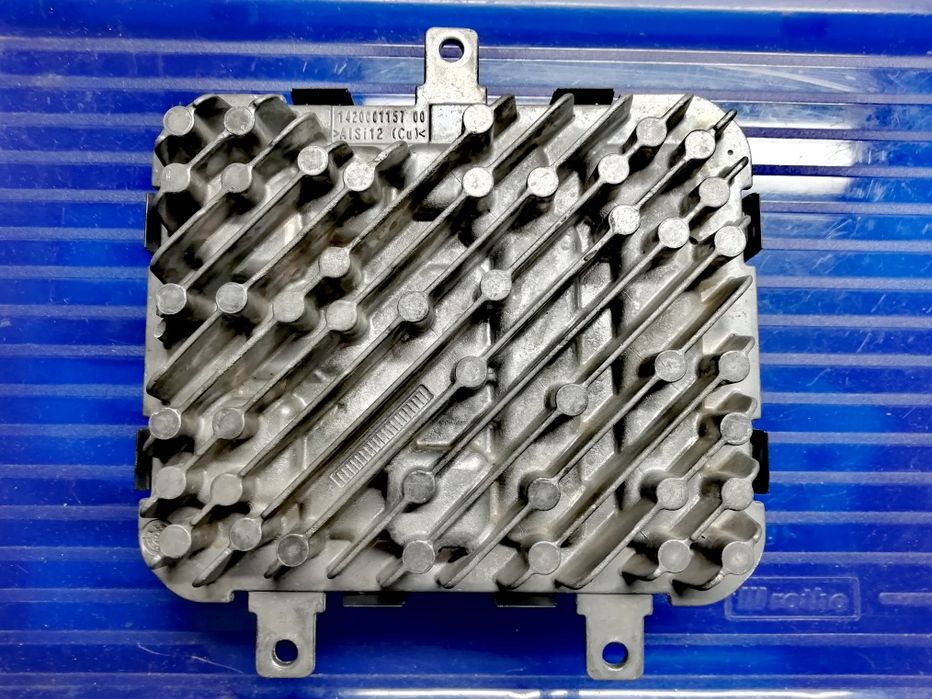 Лед модул запалка баласт БМВ LED DRL BALLAST BMW OEM 63115A73785 - 5A73782 (FLM3)