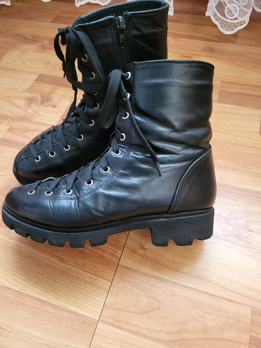 Pantofi dama si ghete