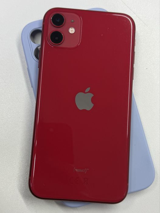 Продам Айфон 11 128GB