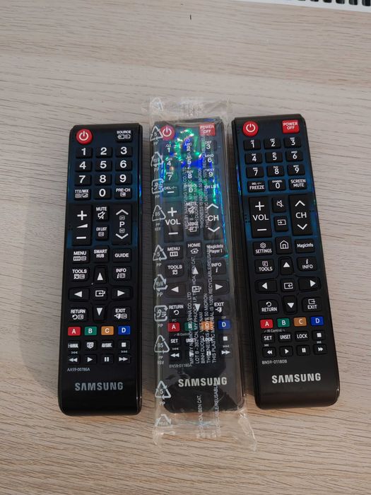 Telecomanda originala Samsung BN59