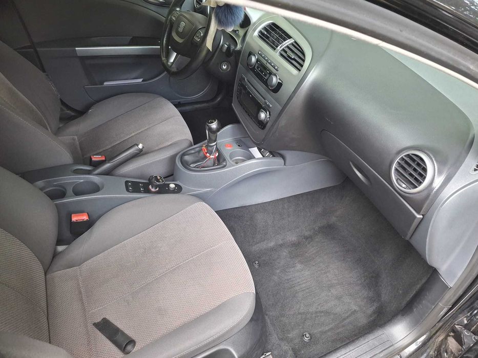 Vând Seat leon 1,4 tsi