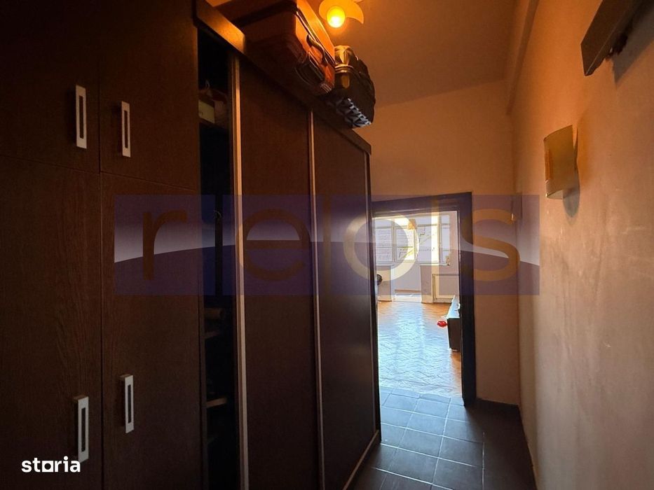 Vanzare 3 Camere Ultracentral | Sera Eden | Gradina Icoanei — fotografia 3