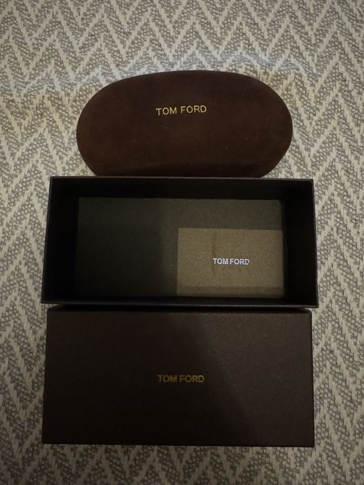 Ochelari de soare Tom Ford