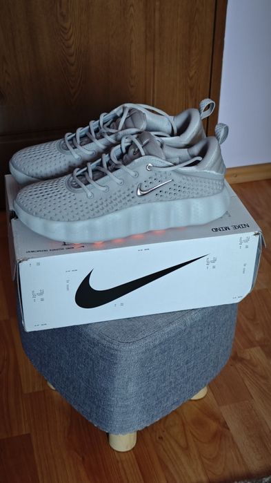 Nike Mind 002 Smoke Grey marime 43