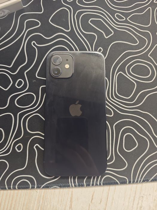 Iphone 12 Б/У 64 гб СРОЧНО