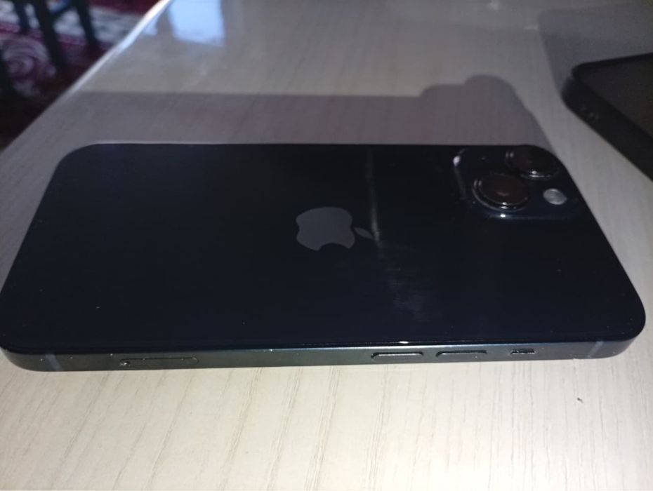 Iphone 14 128gb продается возможно обен