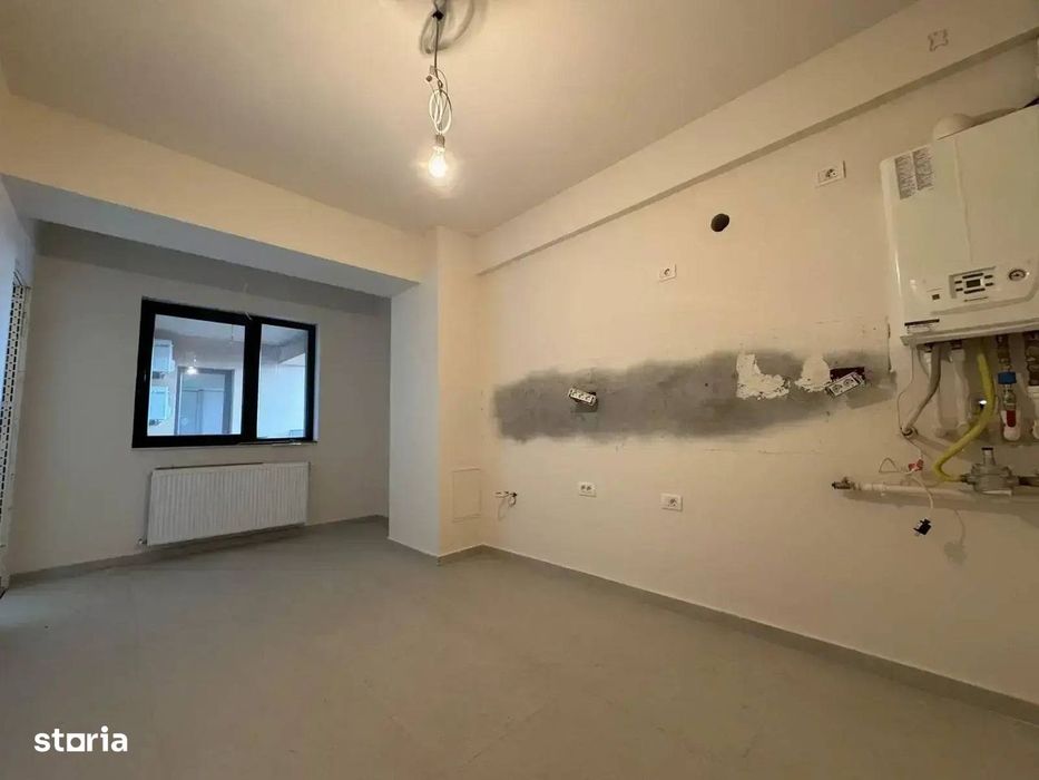 Apartament 2 Camere De Vanzare Lux | 105 mp Utili | Pipera - Voluntari