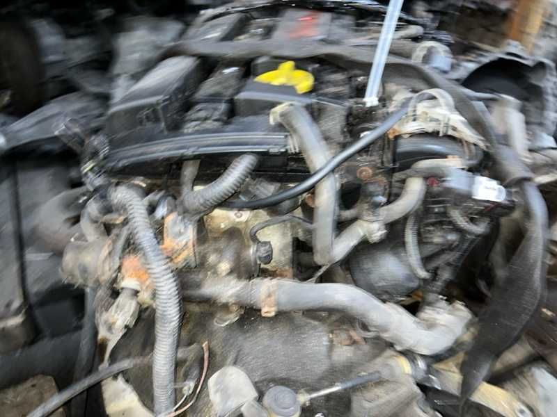 Двигатель Opel Astra A18XER