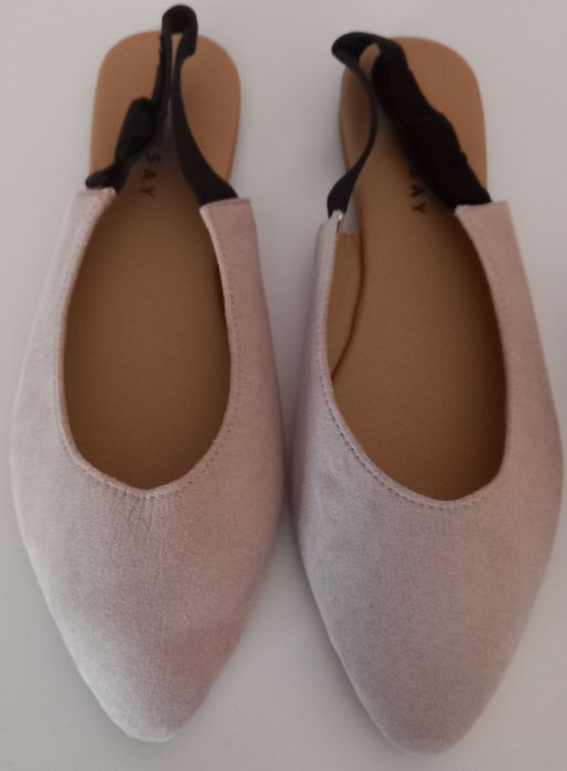 Încălțăminte damă in stare bună