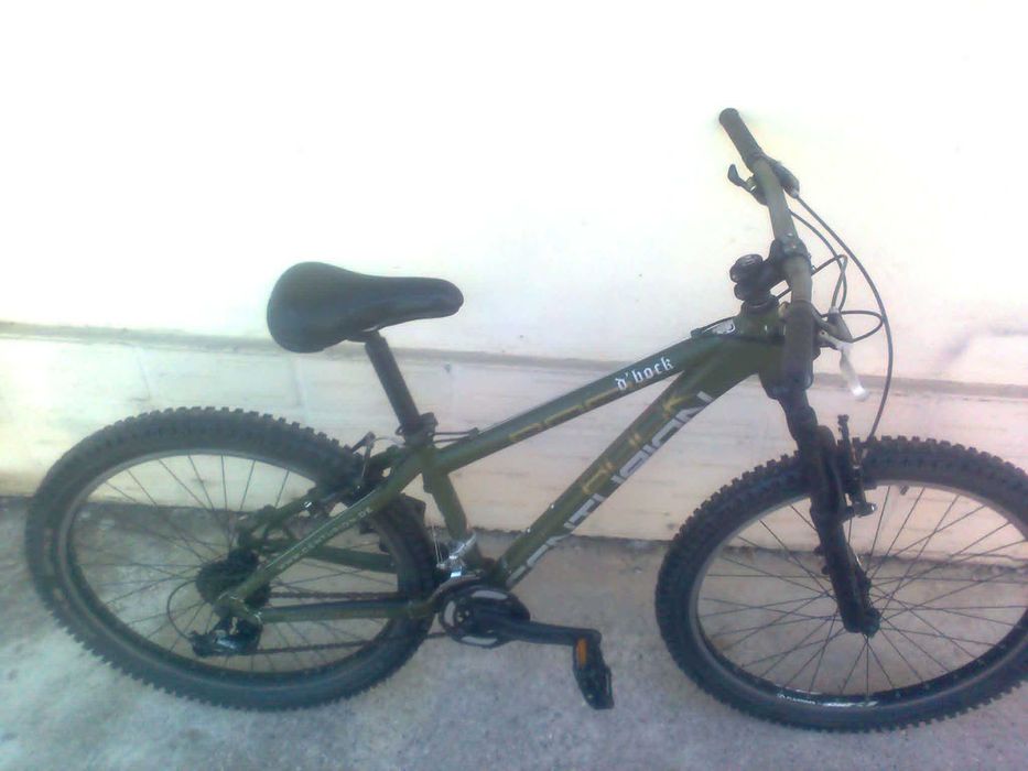 Продавам  Centurion Bock  230 евро