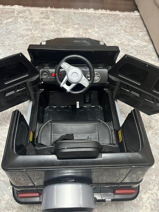 Продам машину Гелендваген