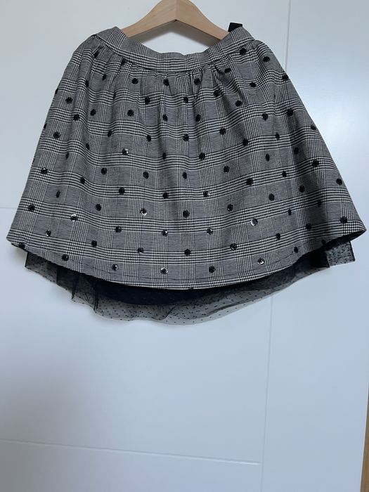 Fusta fete, PRIMIGI, 8 ani, 130 cm